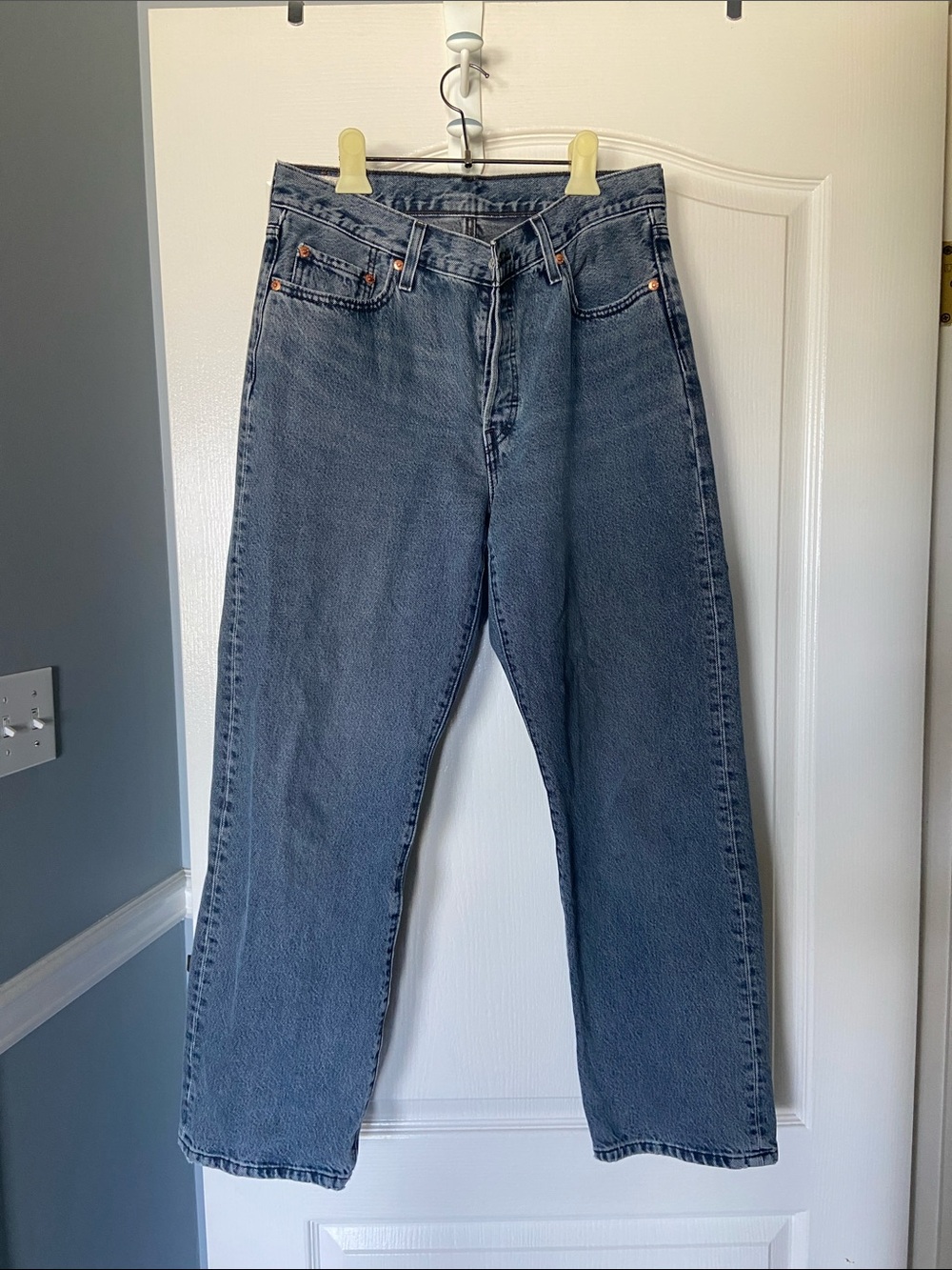 Levi’s 90’s 501 Jeans